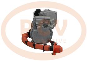 · 0424001412 - COMP.DENSO NEW P/RENAULT (ELECTRIC)