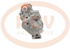 · 0424001451 - COMP.DENSO NEW P/MERCEDES-BENZ (ELECTRIC)