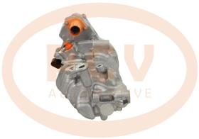 · 0424001684 - COMP.DENSO NEW P/MERCEDES-BENZ (ELECTRIC)