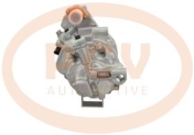 · 0424001981 - COMP.DENSO NEW P/MERCEDES-BENZ (ELECTRIC)