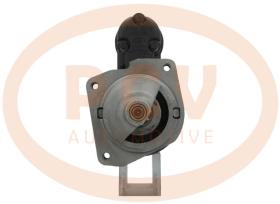 · 0986010880 - ARRANQ.FIAT 1.6 KW BOSCH EXCHANGE