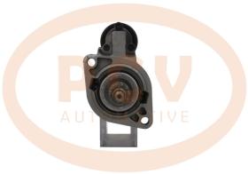 · 0986015470 - ARRANQ.VOLKSWAGEN 1.7 KW BOSCH EXCHANGE