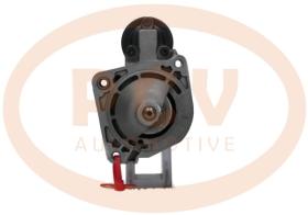 · 0986016900 - ARRANQ.FIAT 1.6 KW BOSCH NEW