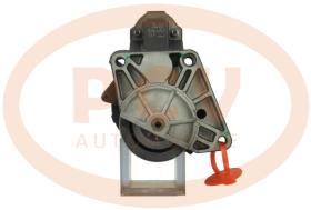 · 0986017131 - ARRANQ.RENAULT 2.2 KW BOSCH EXCHANGE