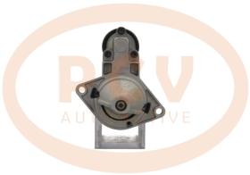 · 0986018010 - ARRANQ.OPEL 0.9 KW BOSCH EXCHANGE