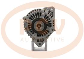 · 1022110870 - ALT.JAGUAR 120A DENSO NEW