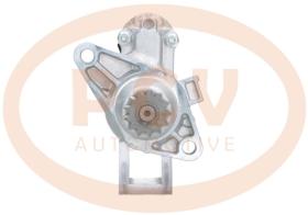 · 4280004510 - ARRANQ.TOYOTA 1.6 KW DENSO NEW