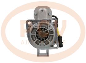 · 4380002851 - ARRANQ.CATERPILLAR 7.8 KW DENSO NEW