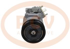 · 4471504724 - COMP.DENSO NEW P/PEUGEOT/CITROEN