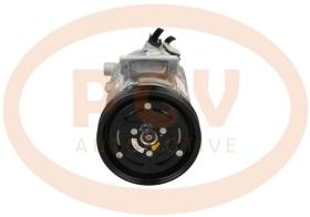 · 4472208636 - COMP.DENSO NEW P/FIAT