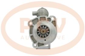 · 00010EA8BE - ARRANQ.DEUTZ-FAHR KHD 3.7 KW BOSCH NEW