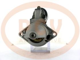 · 0001106011R - ARRANQ.OPEL 0.9 KW BOSCH REMAN