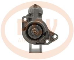 · 0001107020R - ARRANQ.VOLKSWAGEN 1.1 KW BOSCH REMAN