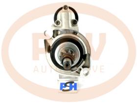 · 0001107022R - ARRANQ.VOLKSWAGEN 1.1 KW BOSCH REMAN