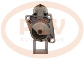 · 0001107059P - ARRANQ.FORD 1.1 KW PCV