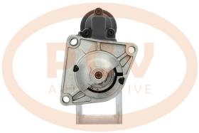 · 0001107066R - ARRANQ.FIAT 1.1 KW BOSCH REMAN