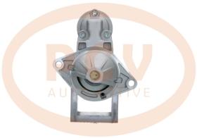 · 0001107401RECO - ARRANQ.OPEL 1.1 KW PCV REMAN