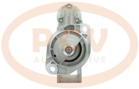 · 0001108133P - ARRANQ.FORD 1.4 KW PCV