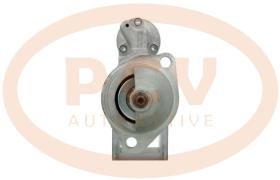 · 0001109043P - ARRANQ.HATZ 1.6 KW PCV