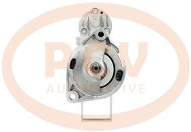 · 0001109202P - ARRANQ.BMW 2.0 KW PCV