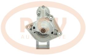 · 0001109306R - ARRANQ.IVECO 2.5 KW BOSCH REMAN