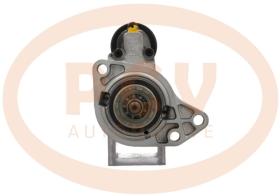 · 0001110001R - ARRANQ.VOLKSWAGEN 1.7 KW BOSCH REMAN