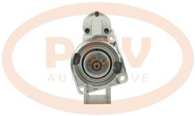 · 0001110007P - ARRANQ.VOLKSWAGEN 1.7 KW PCV