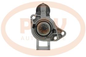 · 0001110076R - ARRANQ.SEAT/VOLKSWAGEN 1.8 KW BOSCH REMAN