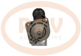 · 0001110082R - ARRANQ.FIAT 1.6 KW BOSCH REMAN