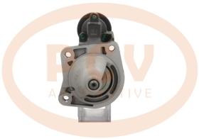 · 0001110104R - ARRANQ.FORD 1.7 KW BOSCH REMAN