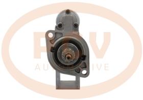 · 0001112010R - ARRANQ.VOLKSWAGEN 0.9 KW BOSCH REMAN