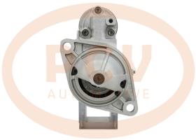 · 0001115020R - ARRANQ.OPEL 1.7 KW BOSCH REMAN