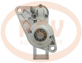 · 0001120400R - ARRANQ.VOLKSWAGEN 0.9 KW BOSCH REMAN