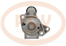 · 0001121418R - ARRANQ.VOLKSWAGEN 1.1 KW BOSCH REMAN