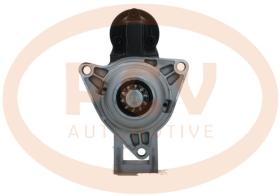 · 0001125001R - ARRANQ.VOLKSWAGEN 2.0 KW BOSCH REMAN