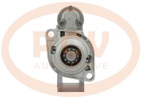 · 0001125007R - ARRANQ.VOLKSWAGEN 2.0 KW BOSCH REMAN