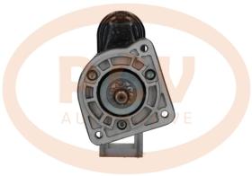 · 0001208711R - ARRANQ.AUDI 1.1 KW BOSCH REMAN