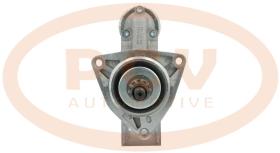 · 0001218116P - ARRANQ.VOLKSWAGEN 2.2 KW PCV (561)