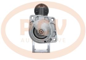 · 0001218125R - ARRANQ.FORD 2.2 KW BOSCH REMAN