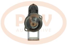 · 0001362074P - ARRANQ.RUGGERINI 2.7 KW PCV