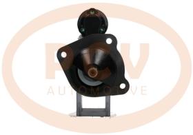 · 0001367007ECO - ARRANQ.RENAULT 3.1 KW PCV