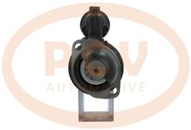 · 0001367008P - ARRANQ.HATZ 3.0 KW PCV