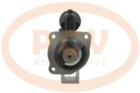 · 0001367009P - ARRANQ.CARRARO 3.0 KW PCV