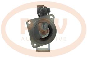 · 0001367028P - ARRANQ.FIAT 3.0 KW PCV (65)