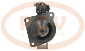 · 0001368019P - ARRANQ.IVECO 4.0 KW PCV (2028)