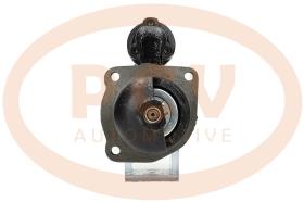 · 0001369016P - ARRANQ.CASE 3.1 KW PCV