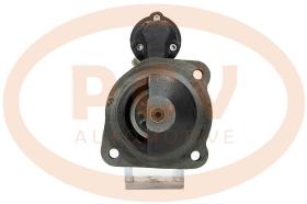 · 0001369018P - ARRANQ.CASE INTERNATIONAL 3.1 KW PCV