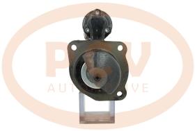 · 0001369019P - ARRANQ.CASE INTERNATIONAL 3.1 KW PCV