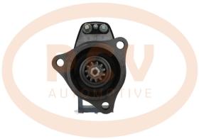 · 0001417005ECO - ARRANQ.FIAT 6.6 KW PCV