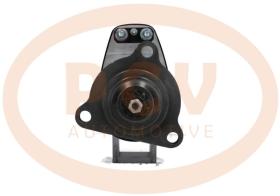 · 0001418017ECO - ARRANQ.IVECO 3.6 KW PCV